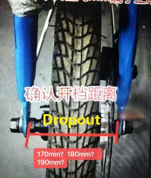 Kit de conversión de bicicleta - Dual Motor Ebike Kit 2000W reseña y precio