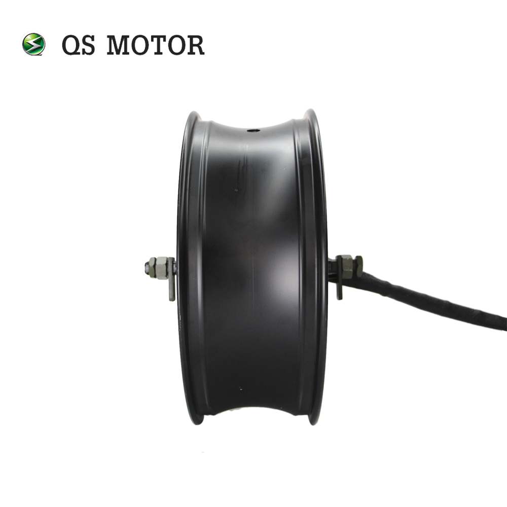 Motor de buje para motocicleta - 12000W Electric Motorcycle Hub Motor reseña y precio