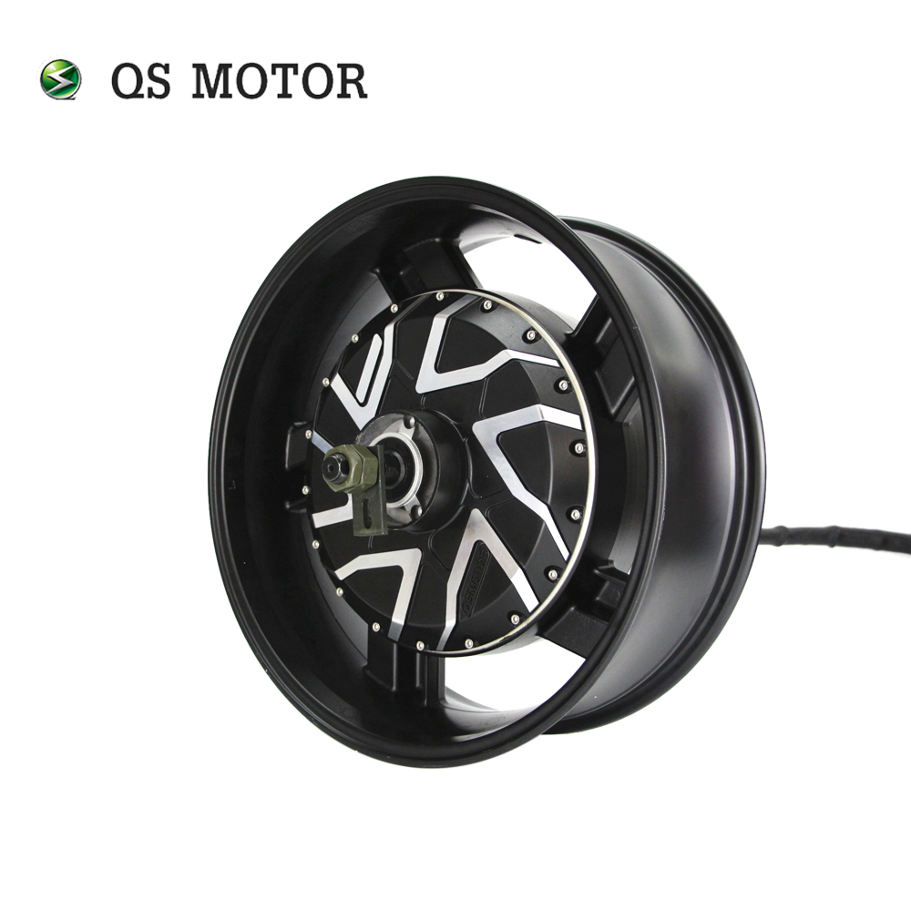 Motor de buje para motocicleta - 12000W Electric Motorcycle Hub Motor reseña y precio